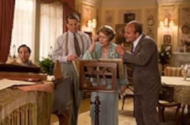 Florence Foster Jenkins 2016