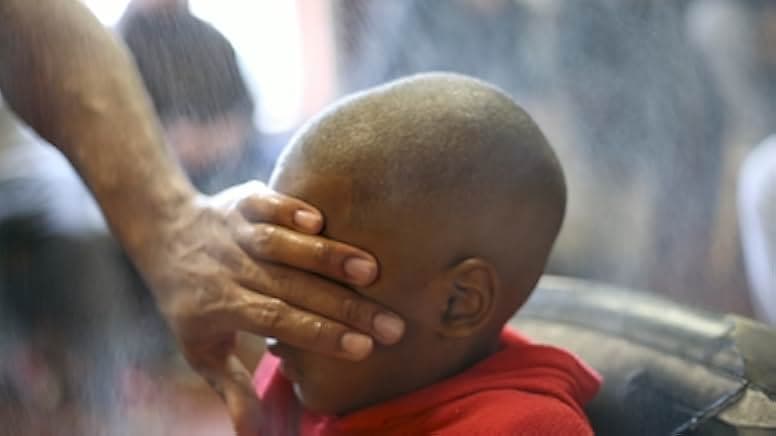 Hale County This Morning, This Evening 2018