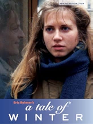 A Tale of Winter 1992