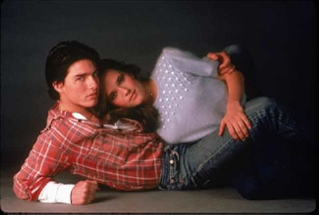 All the Right Moves 1983