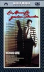 American Gigolo 1980