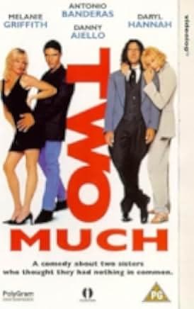 Two Much 1995