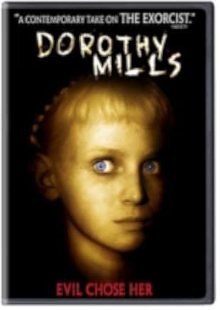 Dorothy Mills 2008