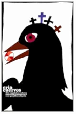 Cría Cuervos 1977