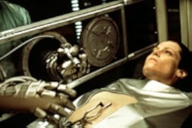 Alien: Resurrection 1997