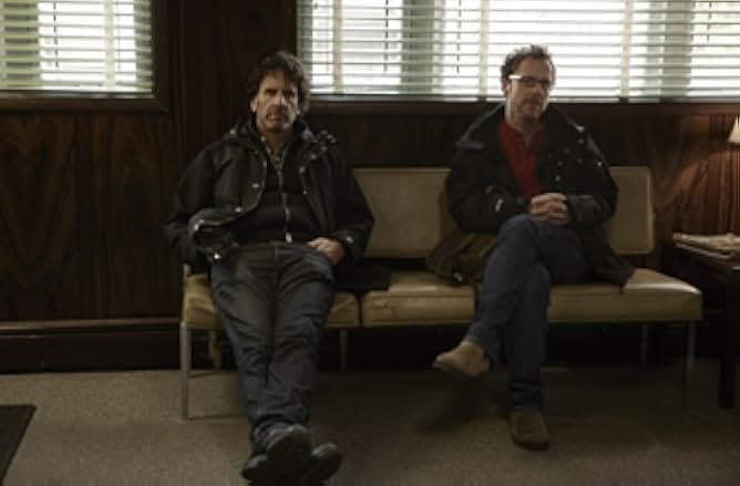 Inside Llewyn Davis 2013