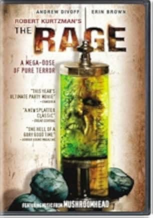The Rage 2007