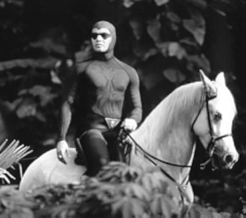 The Phantom 1996