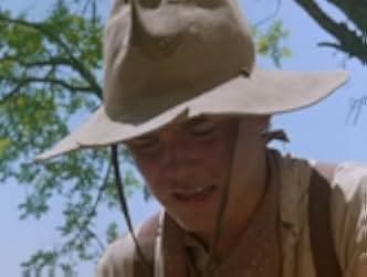 Lonesome Dove 1989