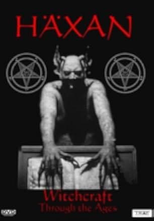 Häxan 1922