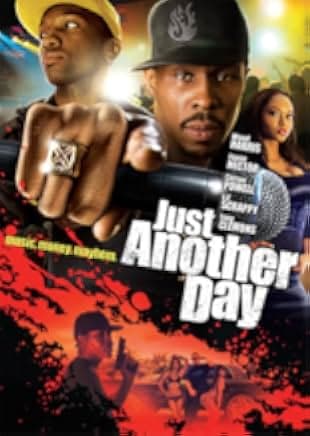 Just Another Day 2009