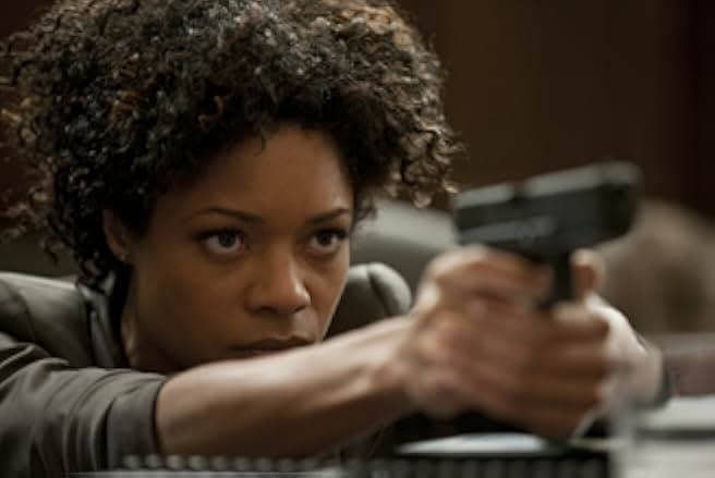 Skyfall 2012