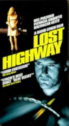 Lost Highway 1997