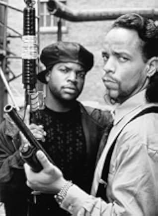 Trespass 1992