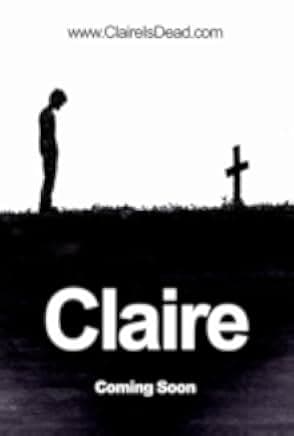 Claire 2013