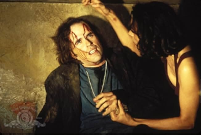 Lord of Illusions 1995