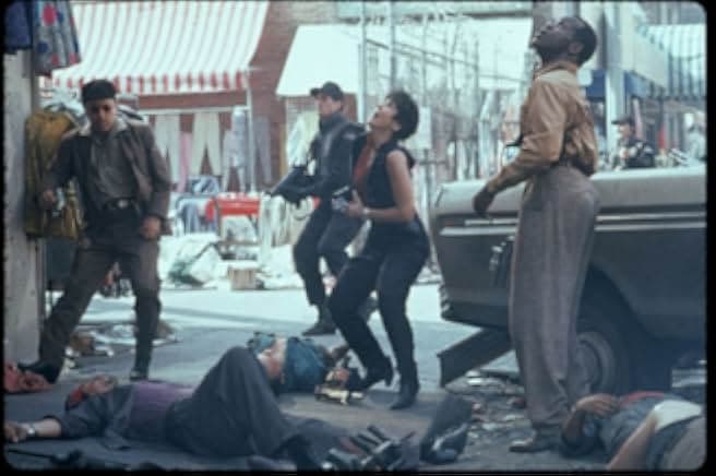 Predator 2 1990