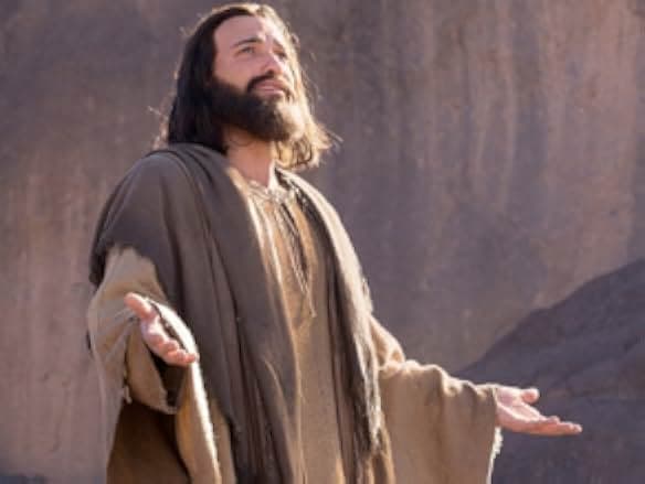 Killing Jesus 2015