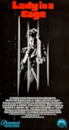 Lady in a Cage 1964