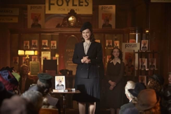The Guernsey Literary and Potato Peel Pie Society 2018