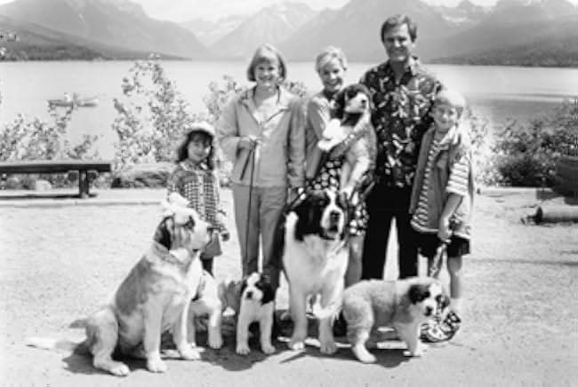 Beethoven's 2nd 1993