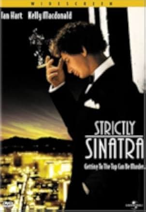 Strictly Sinatra 2001