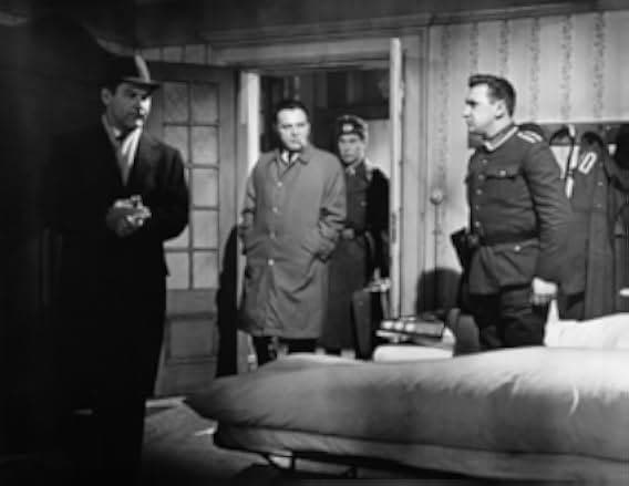 The Spy Who Came in from the Cold 1965