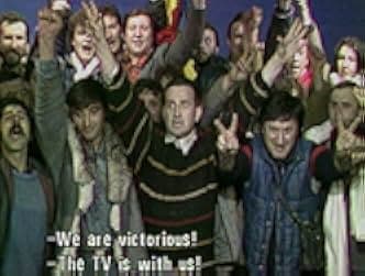 Videogramme einer Revolution 1992