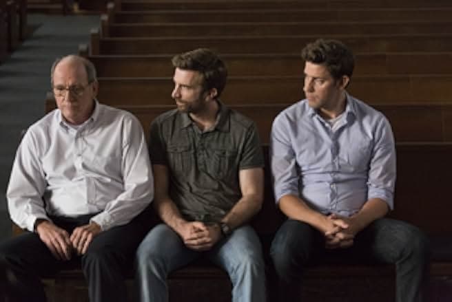 The Hollars 2016