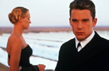 Gattaca 1997