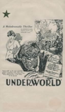 Underworld 1927
