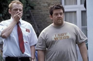 Shaun of the Dead 2004