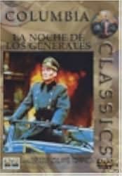 The Night of the Generals 1967