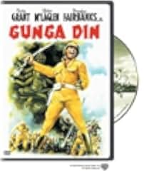 Gunga Din 1939