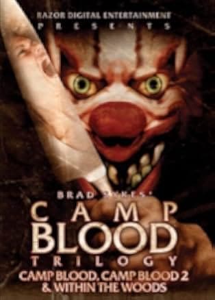Camp Blood 2000