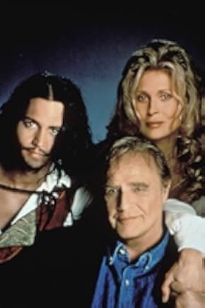 Don Juan DeMarco 1994