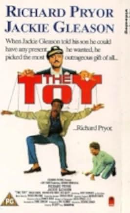 The Toy 1982
