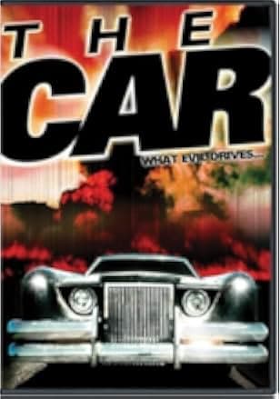The Car 1977