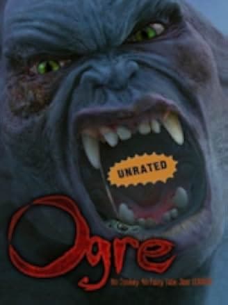 Ogre 2008