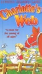 Charlotte's Web 1973