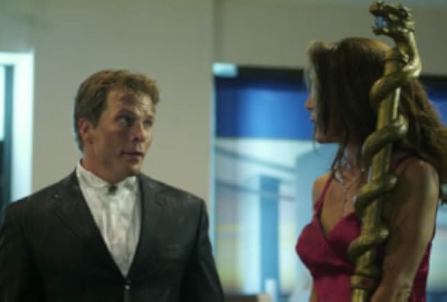 Basilisk: The Serpent King 2006