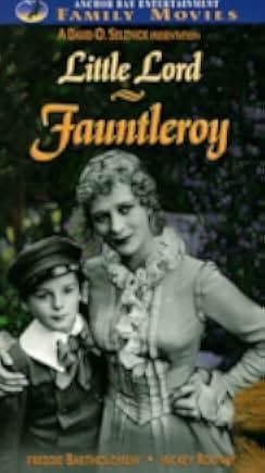 Little Lord Fauntleroy 1936