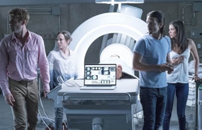 Flatliners 2017