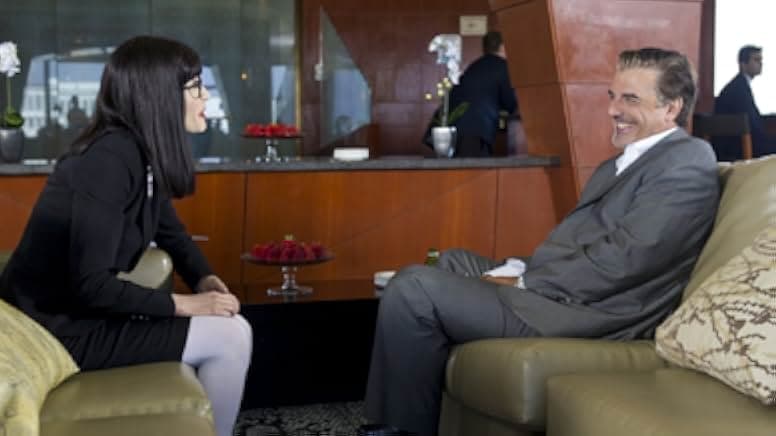 Ushi Must Marry 2013