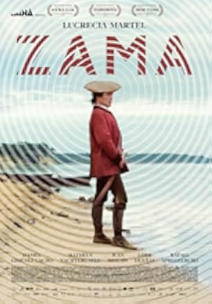 Zama 2017