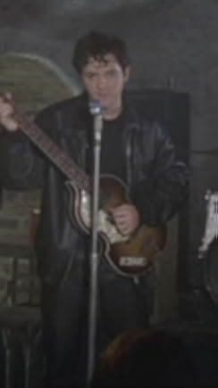 In His Life: The John Lennon Story 2000