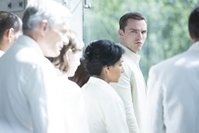 Equals 2015