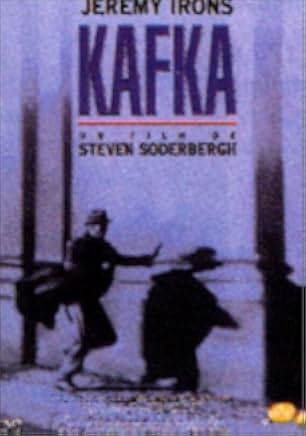 Kafka 1991