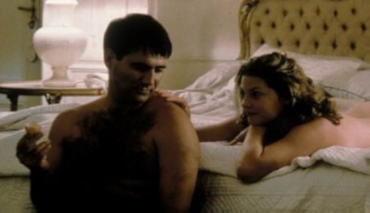 Harry, un ami qui vous veut du bien 2000