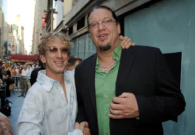 The Aristocrats 2005